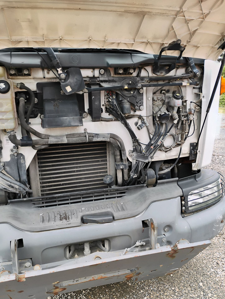 Renault Midlum 909AAD51- Disponible à compter du 19 /11/2025. Camion benne 13T-Moteur remplacé en 2021 ( environ 120 000km). Usure importante de la benne, oxydation de fer globale apparente - Norme Eu - Самосвал: фото 4 Renault Midlum 909AAD51- Disponible à compter du 19 /11/2025. Camion benne 13T-Moteur remplacé en 2021 ( environ 120 000km). Usure importante de la benne, oxydation de fer globale apparente - Norme Eu - Самосвал: фото 4