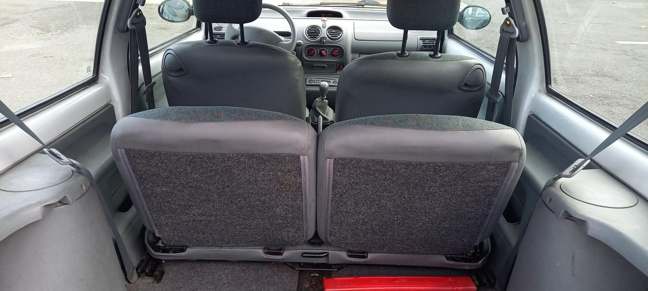 TWINGO ESSENCE (267) - Легковой автомобиль: фото 2 TWINGO ESSENCE (267) - Легковой автомобиль: фото 2