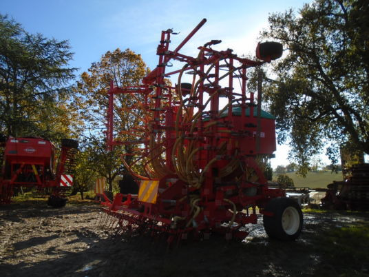 Посевной комплекс Gaspardo ts primavera: фото 10 Посевной комплекс Gaspardo ts primavera: фото 10