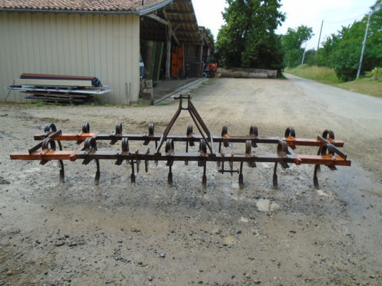 Huard - Культиватор: фото 3 Huard - Культиватор: фото 3