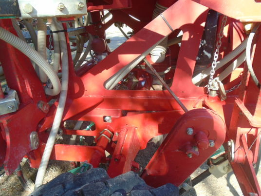 Посевной комплекс Kverneland ts evo 5000: фото 14 Посевной комплекс Kverneland ts evo 5000: фото 14