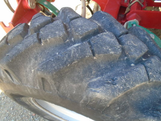 Посевной комплекс Kverneland ts evo 5000: фото 12 Посевной комплекс Kverneland ts evo 5000: фото 12