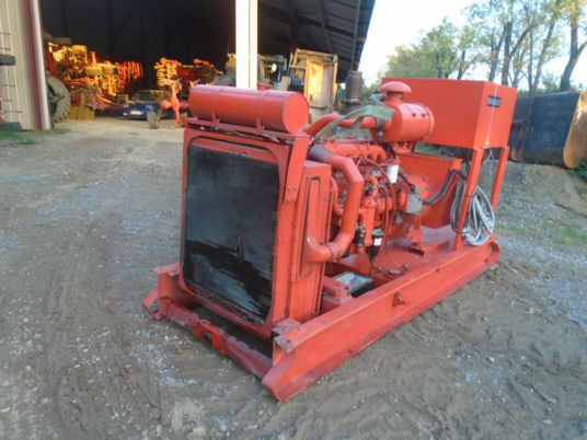 Renault LDR 10 - Электрогенератор: фото 3 Renault LDR 10 - Электрогенератор: фото 3