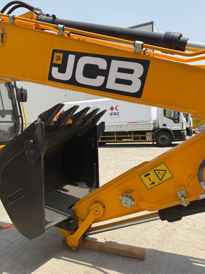 JCB 225 - Экскаватор: фото 2 JCB 225 - Экскаватор: фото 2