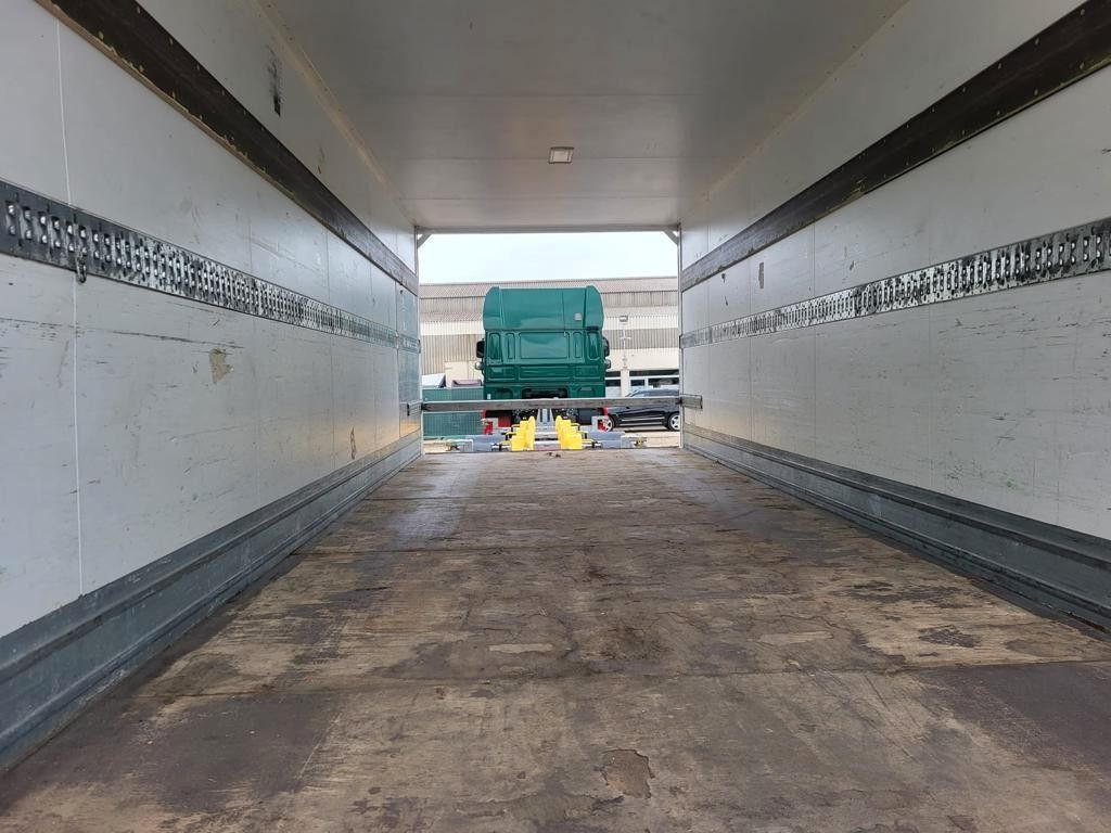 Diversen Drehschemel Vermietung möglich LBW Durchladbar Drehschemel Vermietung möglich LBW Durchladbar - Прицеп-фургон: фото 5 Diversen Drehschemel Vermietung möglich LBW Durchladbar Drehschemel Vermietung möglich LBW Durchladbar - Прицеп-фургон: фото 5