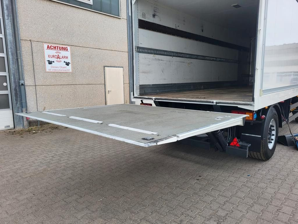 Diversen Drehschemel Vermietung möglich LBW Durchladbar Drehschemel Vermietung möglich LBW Durchladbar - Прицеп-фургон: фото 4 Diversen Drehschemel Vermietung möglich LBW Durchladbar Drehschemel Vermietung möglich LBW Durchladbar - Прицеп-фургон: фото 4