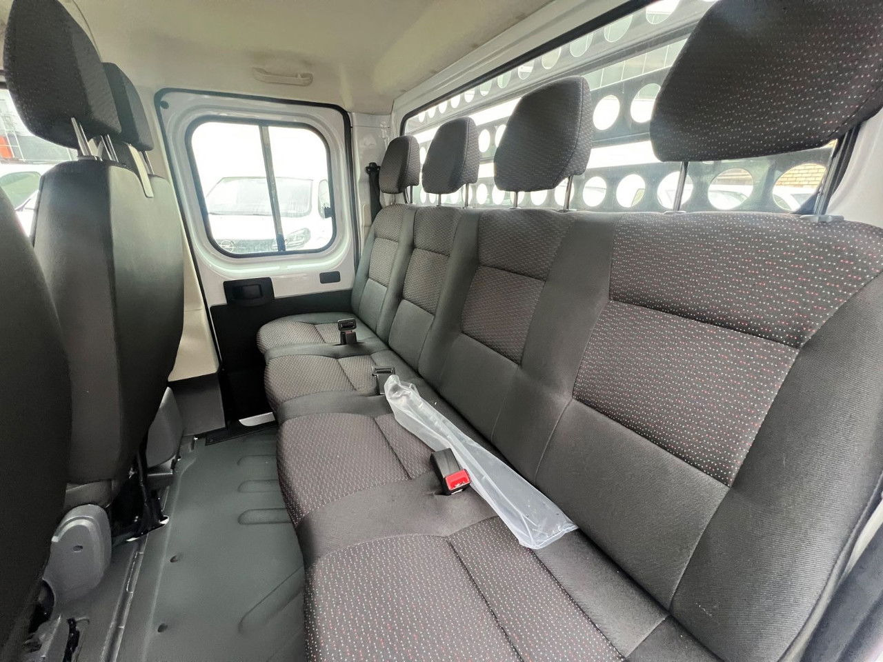 Новый Малотоннажный самосвал Opel Movano L3 H2 - Dreiseiten-Kipper: фото 16