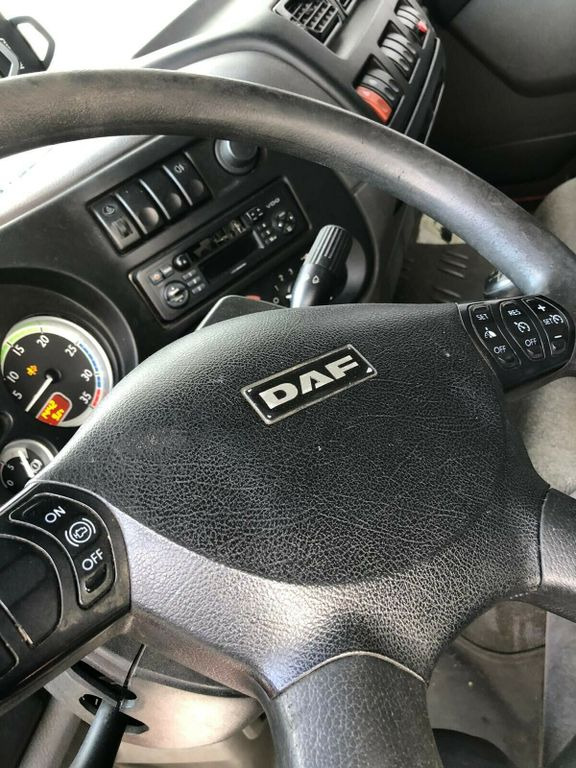 DAF LF 45-140 TK 500e LBW €4 - Рефрижератор: фото 5 DAF LF 45-140 TK 500e LBW €4 - Рефрижератор: фото 5