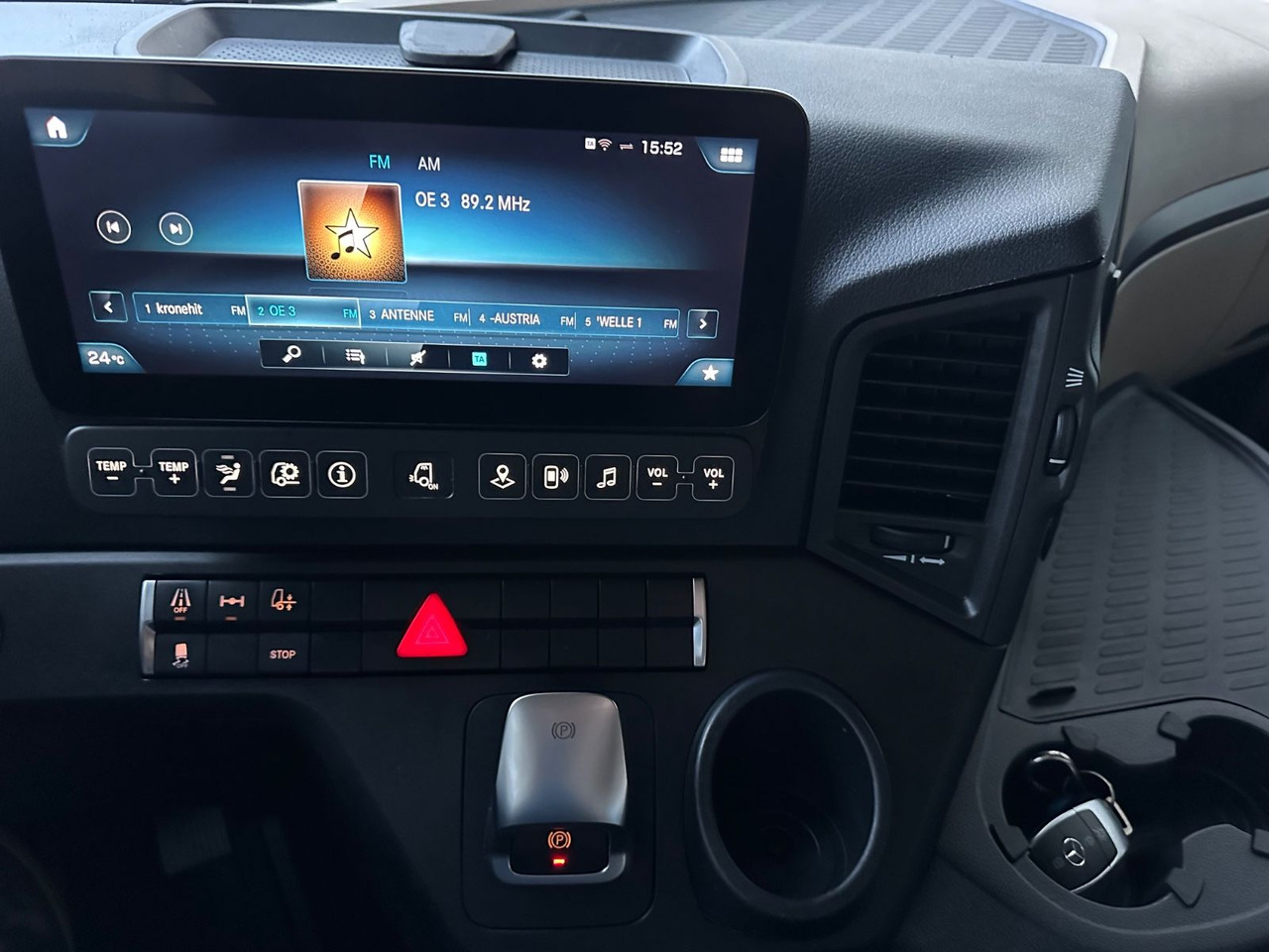 Mercedes-Benz Actros 2545  2T LBW - Грузовик-контейнеровоз/ Сменный кузов: фото 4 Mercedes-Benz Actros 2545  2T LBW - Грузовик-контейнеровоз/ Сменный кузов: фото 4