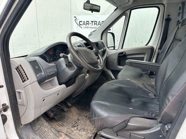 Peugeot Boxer 100 Kipper AHK Peugeot Boxer 100 Kipper AHK - Малотоннажный самосвал: фото 5 Peugeot Boxer 100 Kipper AHK Peugeot Boxer 100 Kipper AHK - Малотоннажный самосвал: фото 5