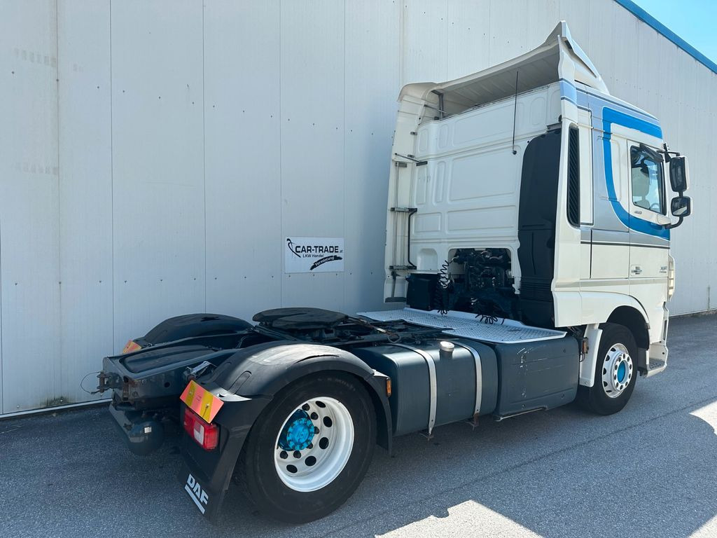 DAF XF 460 Manual Retarder ACC - Тягач: фото 3 DAF XF 460 Manual Retarder ACC - Тягач: фото 3