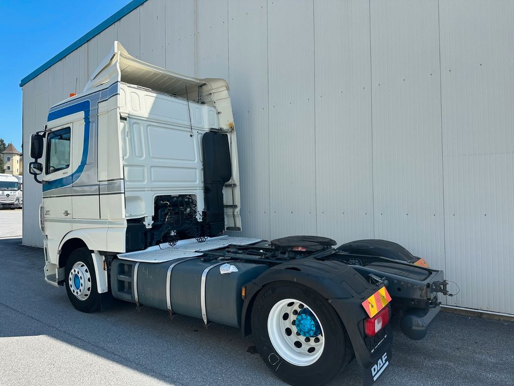 DAF XF 460 Manual Retarder ACC - Тягач: фото 4 DAF XF 460 Manual Retarder ACC - Тягач: фото 4