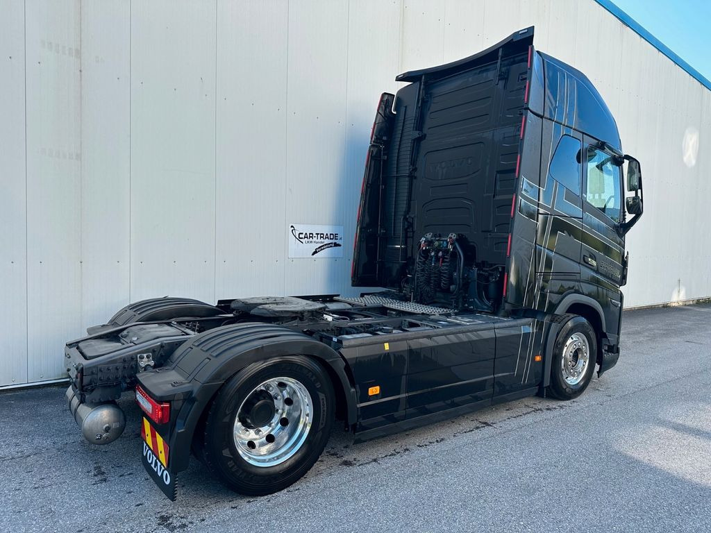 Volvo FH 750 XL Retarder Vollausstattung - Тягач: фото 3 Volvo FH 750 XL Retarder Vollausstattung - Тягач: фото 3