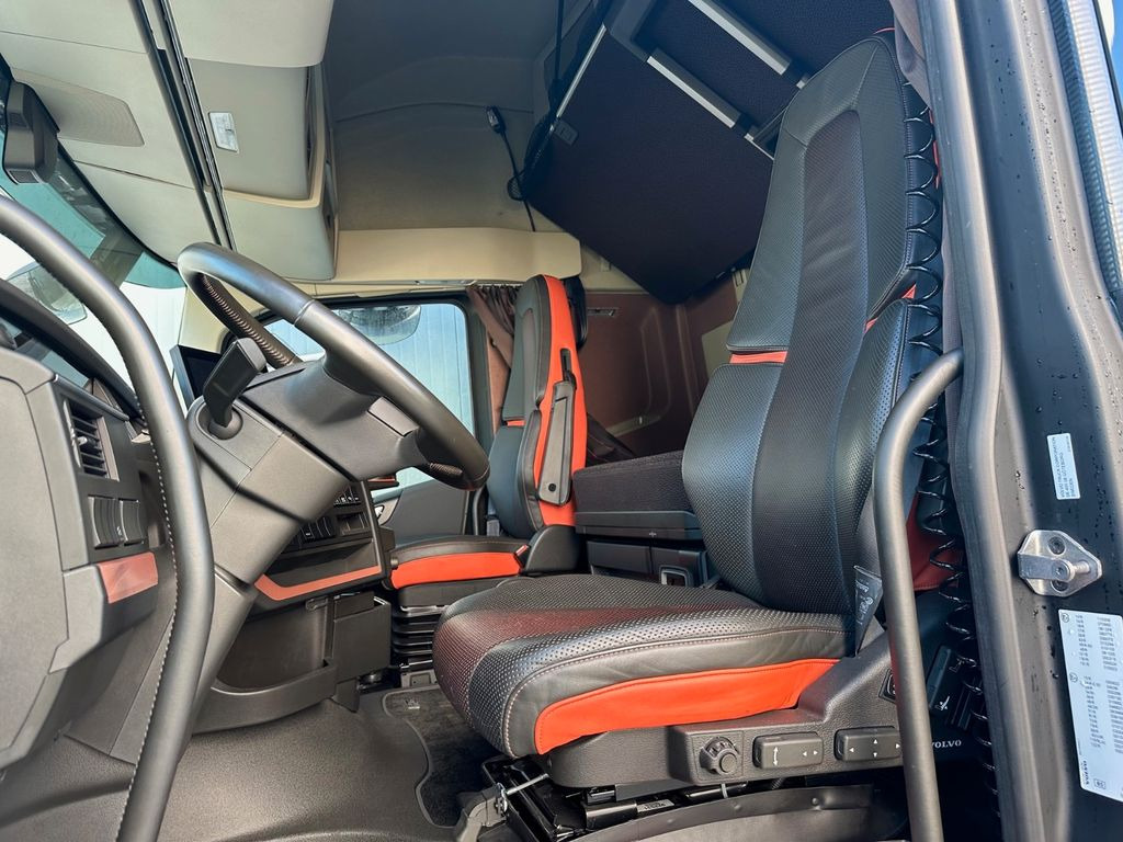 Volvo FH 750 XL Retarder Vollausstattung - Тягач: фото 5 Volvo FH 750 XL Retarder Vollausstattung - Тягач: фото 5