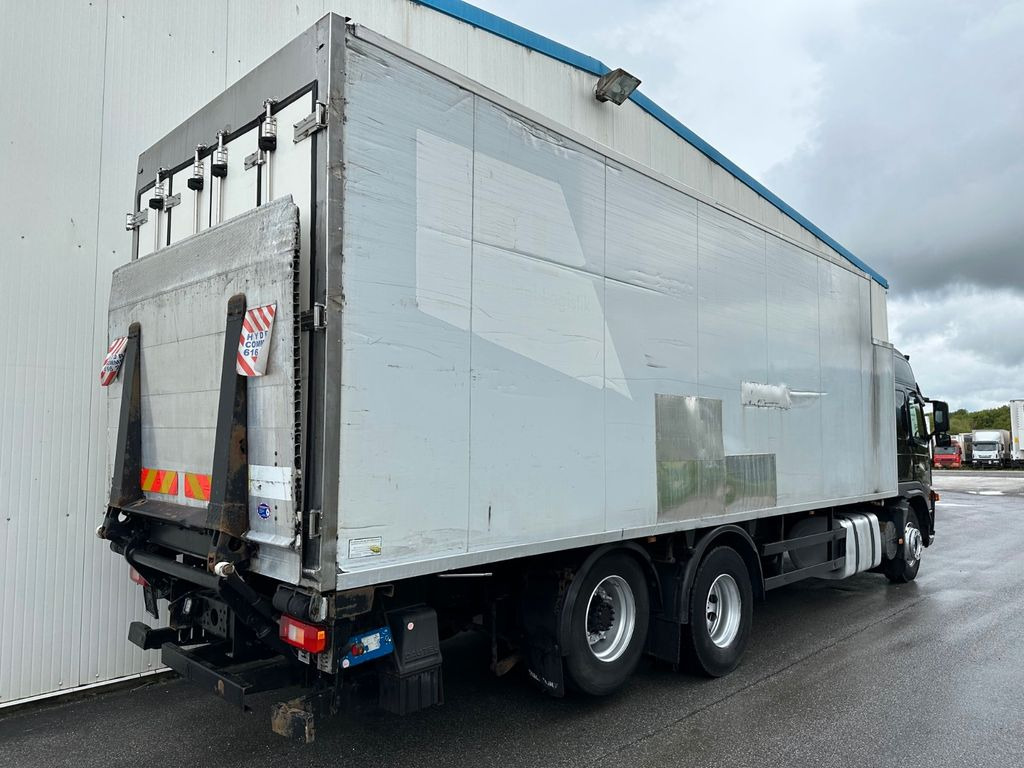 Volvo FM 440 VEB+ Analog Supra 850 Volvo FM 440 VEB+ Analog Supra 850 - Рефрижератор: фото 3 Volvo FM 440 VEB+ Analog Supra 850 Volvo FM 440 VEB+ Analog Supra 850 - Рефрижератор: фото 3