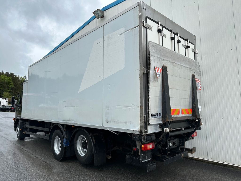 Volvo FM 440 VEB+ Analog Supra 850 Volvo FM 440 VEB+ Analog Supra 850 - Рефрижератор: фото 4 Volvo FM 440 VEB+ Analog Supra 850 Volvo FM 440 VEB+ Analog Supra 850 - Рефрижератор: фото 4