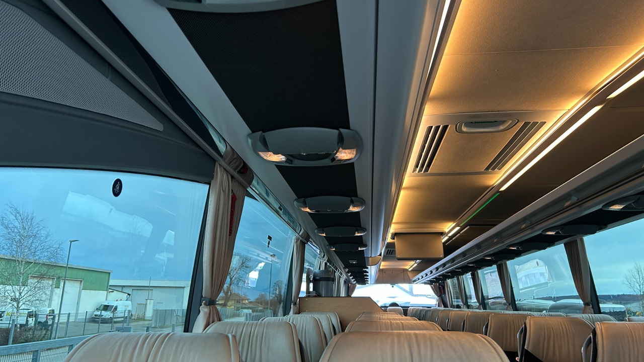 Новый Туристический автобус MERCEDES-BENZ Travego 580 RHD M: фото 14