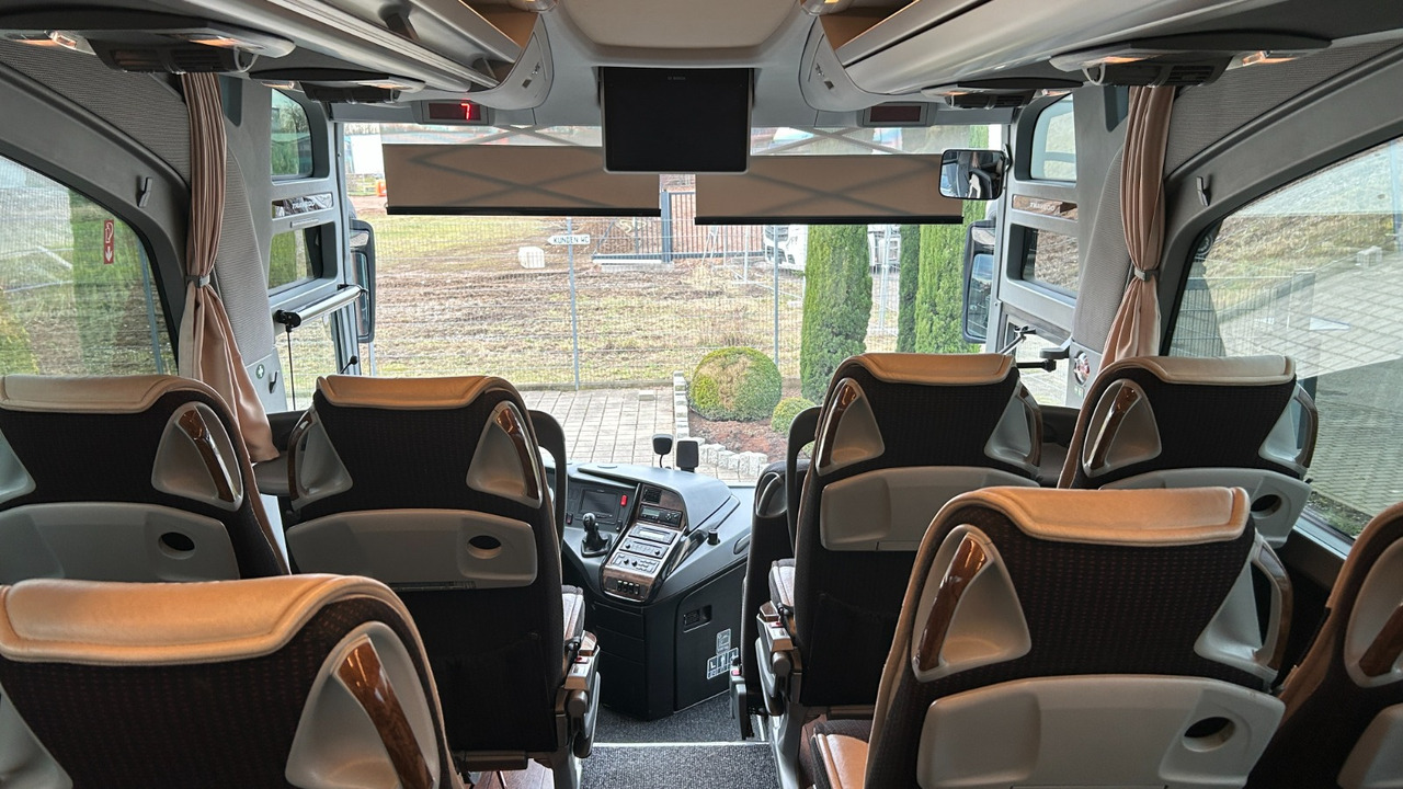 Новый Туристический автобус MERCEDES-BENZ Travego 580 RHD M: фото 10