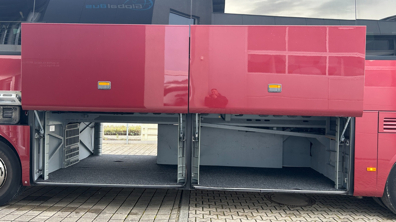 Новый Туристический автобус MERCEDES-BENZ Travego 580 RHD M: фото 38