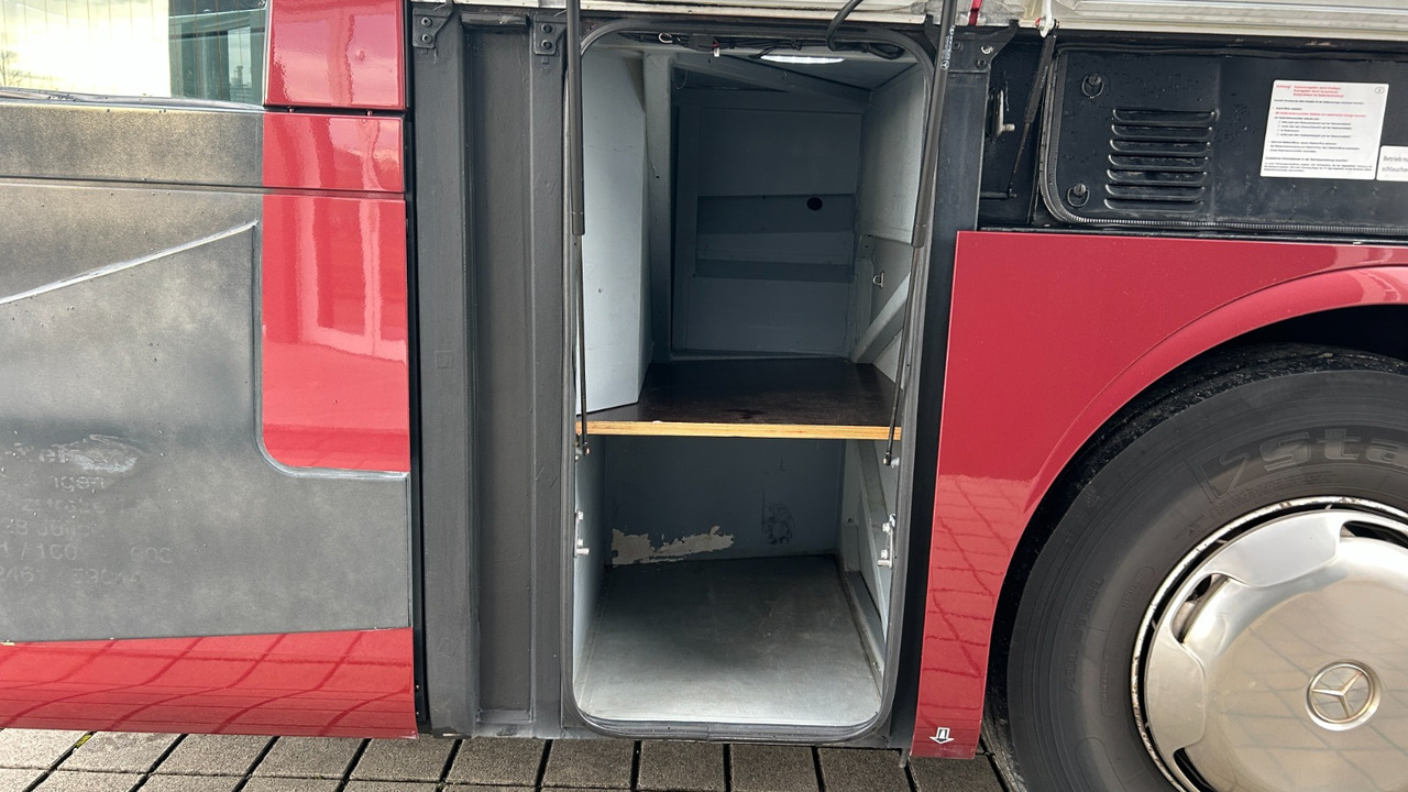 Новый Туристический автобус MERCEDES-BENZ Travego 580 RHD M: фото 42