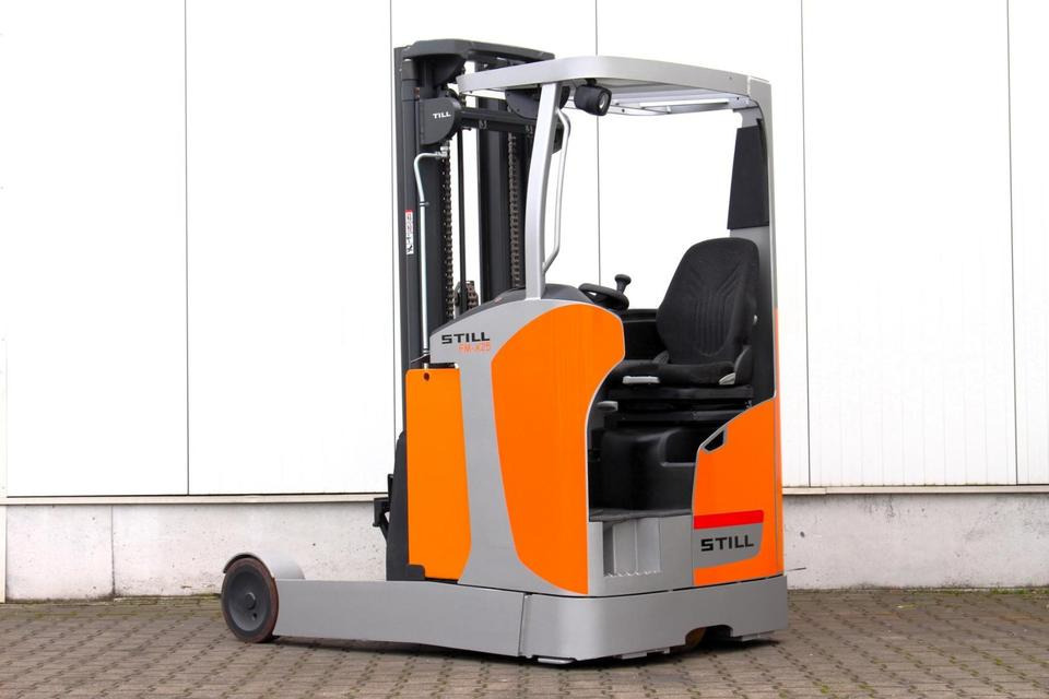 STILL FM-X25 2500kg 2018 Elektro Gabelstapler - Ричтрак: фото 2 STILL FM-X25 2500kg 2018 Elektro Gabelstapler - Ричтрак: фото 2