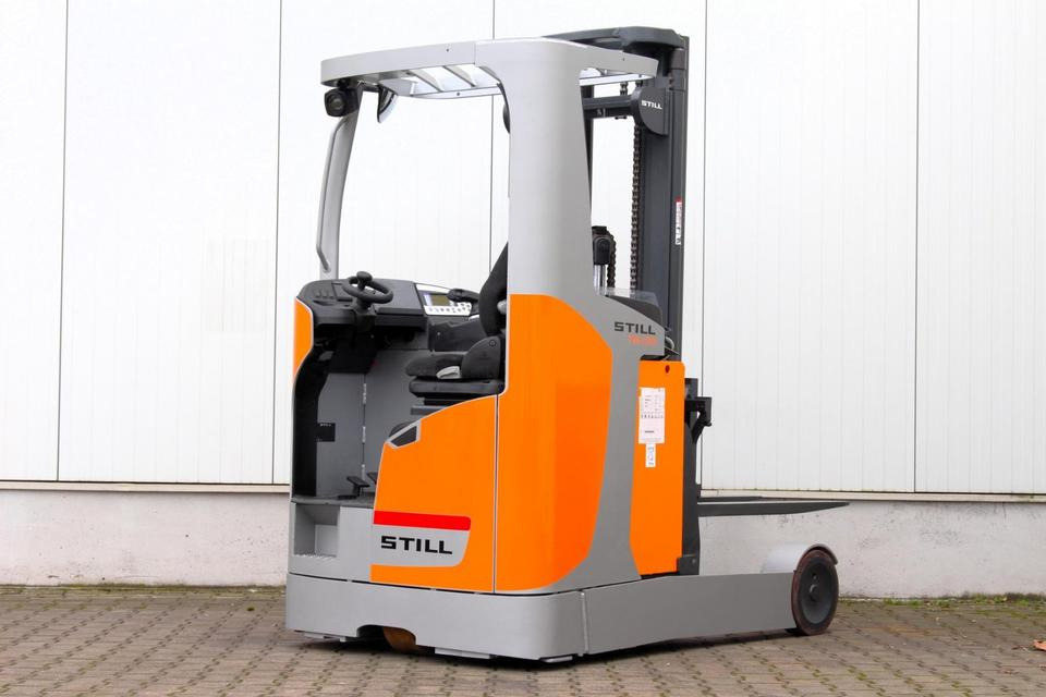 STILL FM-X25 2500kg 2018 Elektro Gabelstapler - Ричтрак: фото 3 STILL FM-X25 2500kg 2018 Elektro Gabelstapler - Ричтрак: фото 3