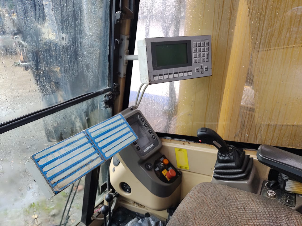 Буровая машина Bauer BG 18H: фото 11 Буровая машина Bauer BG 18H: фото 11