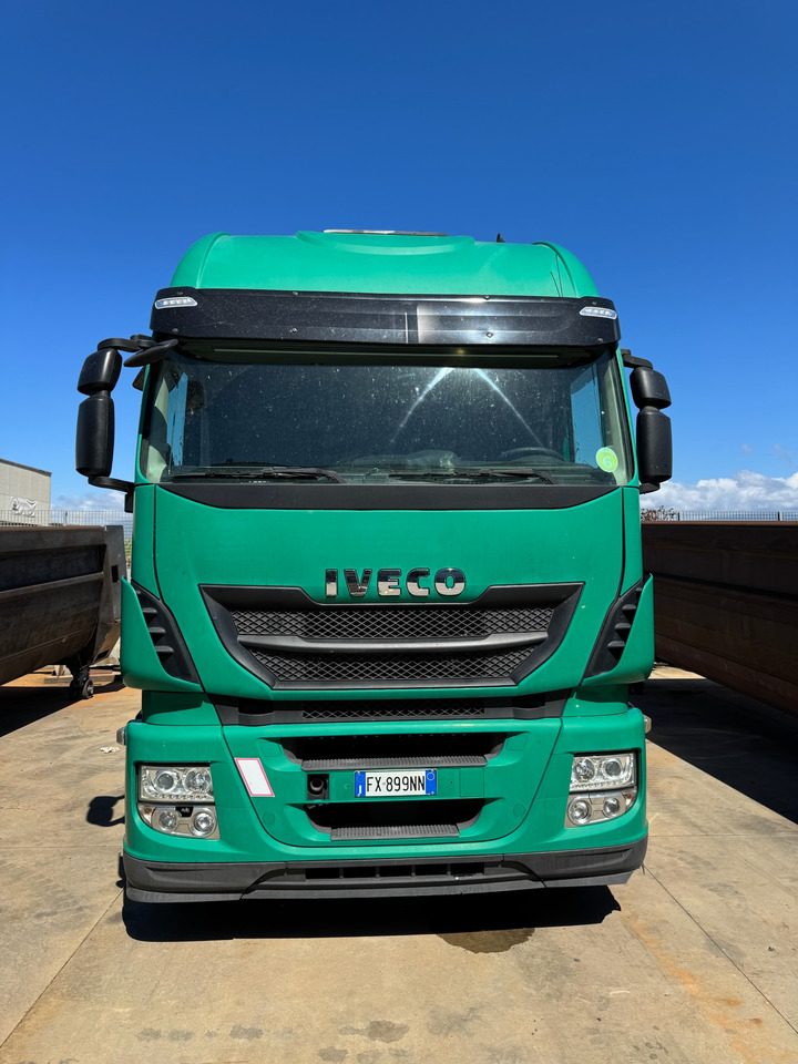 IVECO 440T/P - Тягач: фото 2 IVECO 440T/P - Тягач: фото 2