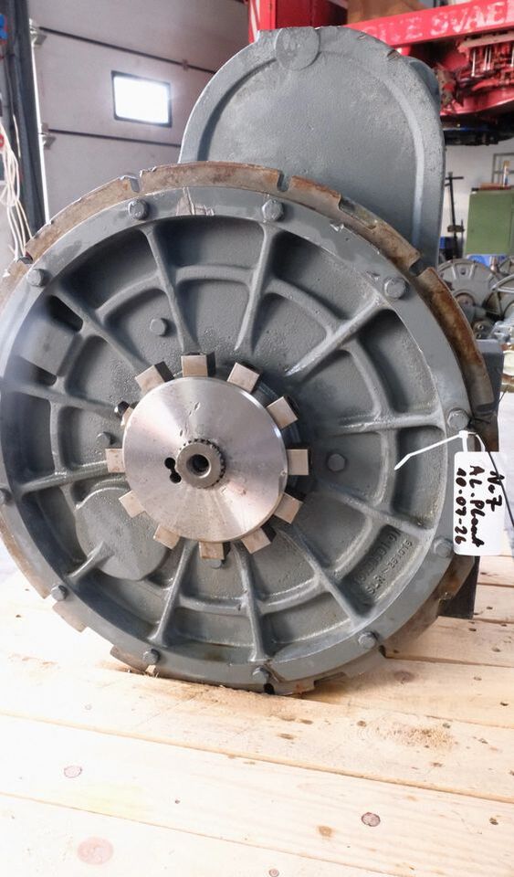 Pompa liebherr,R906,R914C,R916,R924,R926,R934,R944 DPVP 0 108 np koparki R926 ,R934C - Гидравлика: фото 4 Pompa liebherr,R906,R914C,R916,R924,R926,R934,R944 DPVP 0 108 np koparki R926 ,R934C - Гидравлика: фото 4