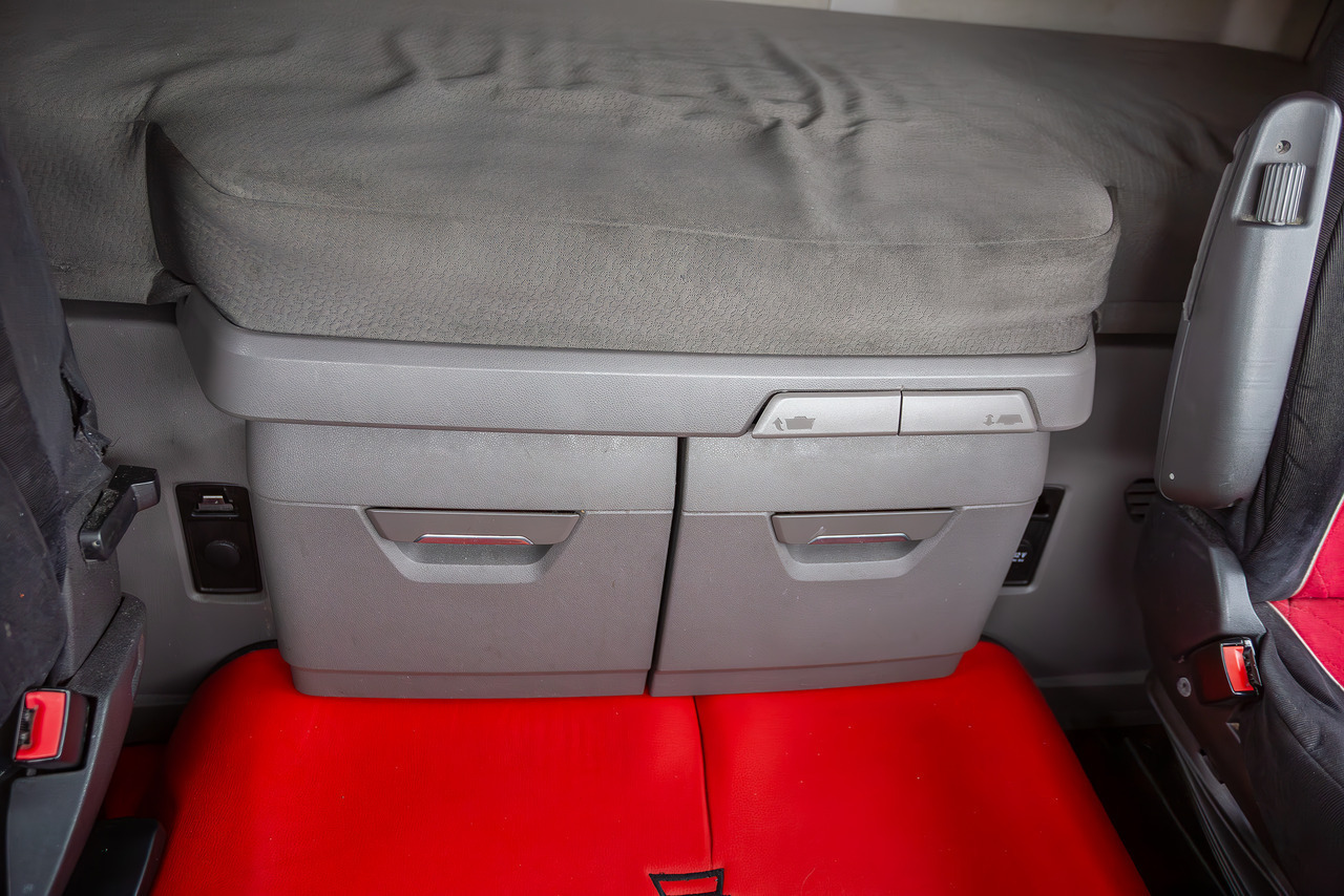 Тягач SCANIA R450: фото 14