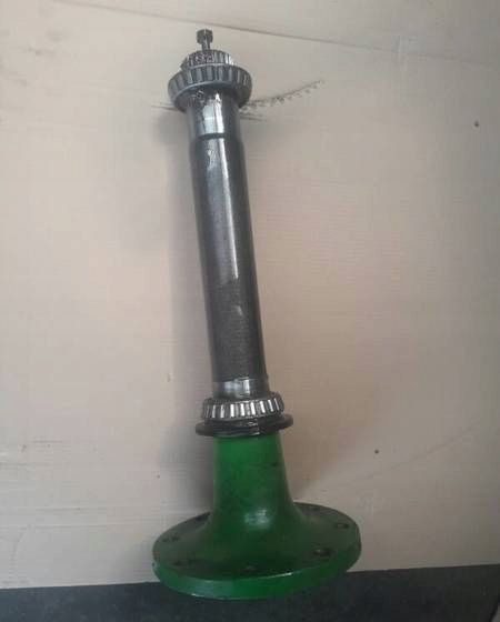 John deere 1640 2140 2040 i inne półoś tył z mostu - Трансмиссия: фото 1 John deere 1640 2140 2040 i inne półoś tył z mostu - Трансмиссия: фото 1