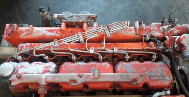 Silnik Man D0 826 le103 - Двигатель для Строительной техники: фото 4 Silnik Man D0 826 le103 - Двигатель для Строительной техники: фото 4