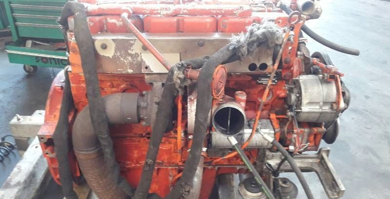 Silnik Man D0 826 le103 - Двигатель для Строительной техники: фото 3 Silnik Man D0 826 le103 - Двигатель для Строительной техники: фото 3