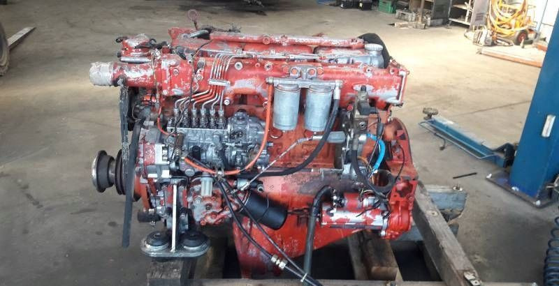 Silnik Man D0 826 le103 - Двигатель для Строительной техники: фото 1 Silnik Man D0 826 le103 - Двигатель для Строительной техники: фото 1