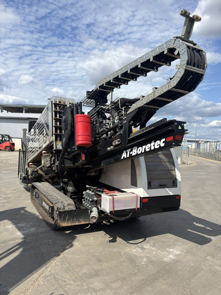 Rockdrill MT - 15 - Техника для горизонтального бурения: фото 5 Rockdrill MT - 15 - Техника для горизонтального бурения: фото 5