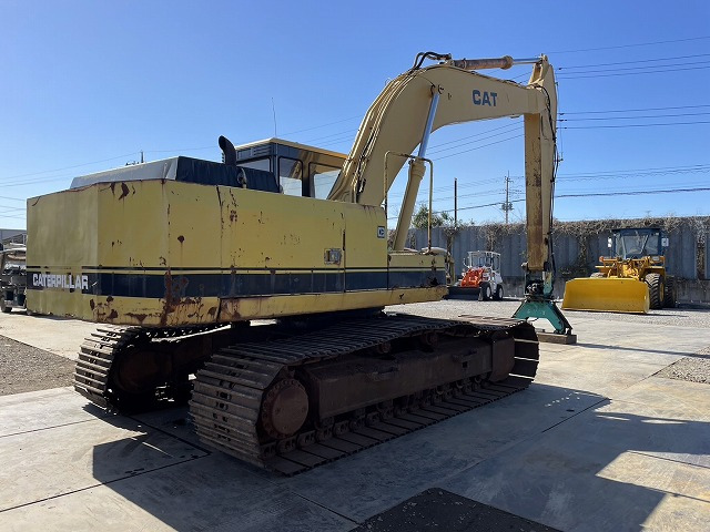 CAT E200B - Гусеничный экскаватор: фото 5 CAT E200B - Гусеничный экскаватор: фото 5