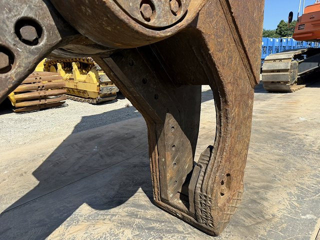 Гусеничный экскаватор HITACHI EX350LCK-5: фото 15 Гусеничный экскаватор HITACHI EX350LCK-5: фото 15