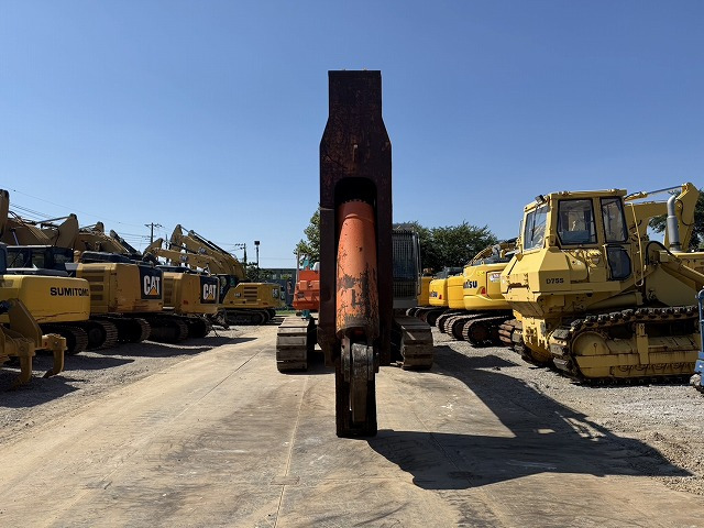 Гусеничный экскаватор HITACHI EX350LCK-5: фото 8 Гусеничный экскаватор HITACHI EX350LCK-5: фото 8