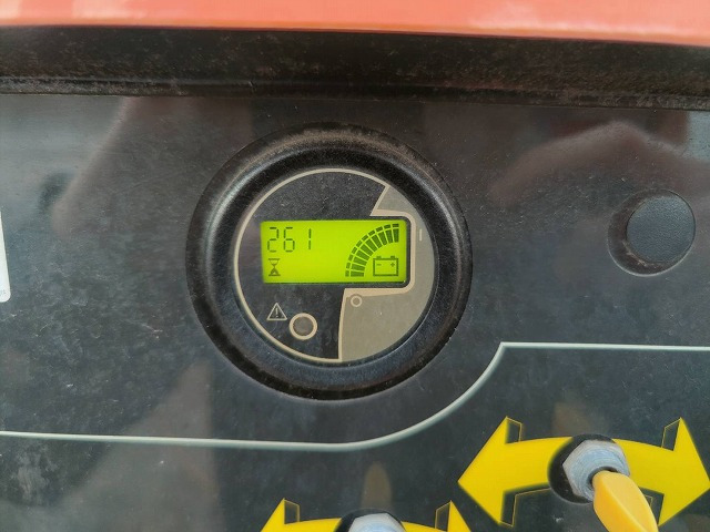 Коленчатый подъемник JLG E300AJP: фото 13