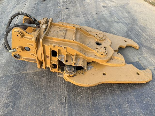 NPK S-22XA - Гидроножницы: фото 4 NPK S-22XA - Гидроножницы: фото 4