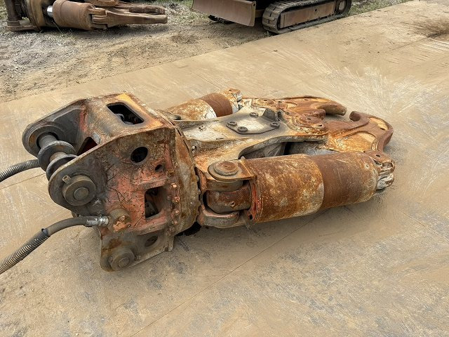 NPK SRC25 - Гидроножницы: фото 4 NPK SRC25 - Гидроножницы: фото 4