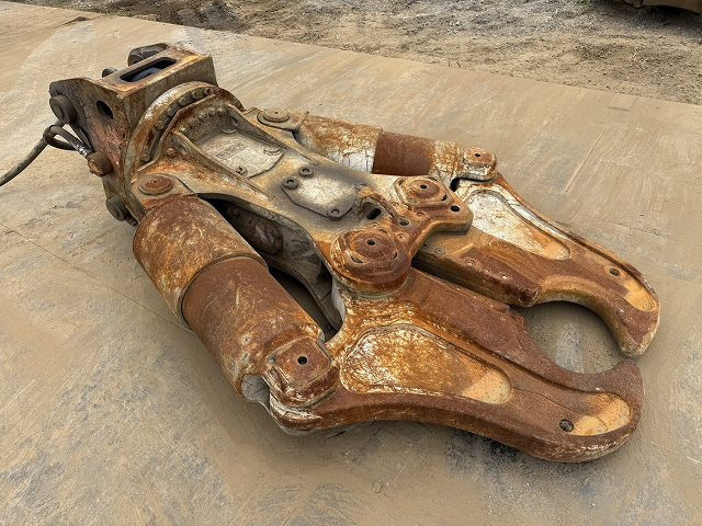 NPK SRC25 - Гидроножницы: фото 5 NPK SRC25 - Гидроножницы: фото 5