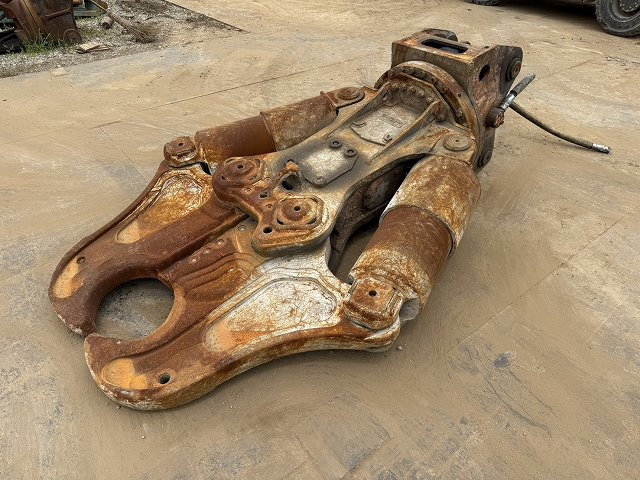 NPK SRC25 - Гидроножницы: фото 1 NPK SRC25 - Гидроножницы: фото 1