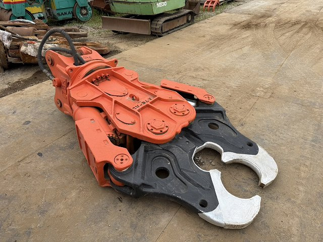 NPK SV-24X - Гидроножницы: фото 4 NPK SV-24X - Гидроножницы: фото 4