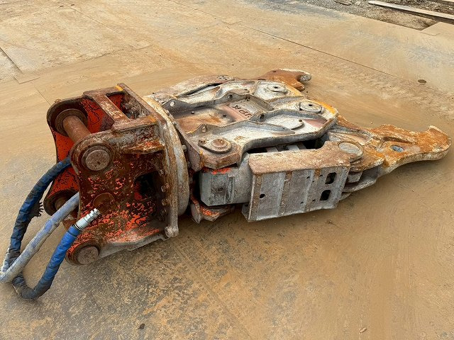 NPK SV-36X - Гидроножницы: фото 3 NPK SV-36X - Гидроножницы: фото 3