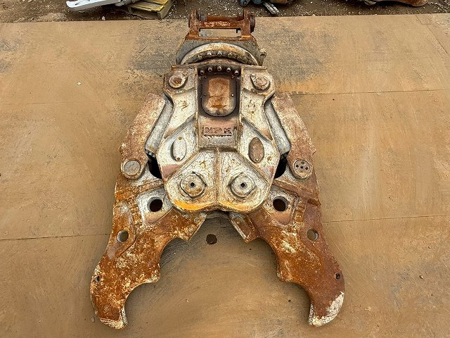 NPK SV-36X - Гидроножницы: фото 5 NPK SV-36X - Гидроножницы: фото 5