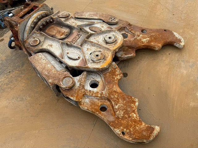 NPK SV-36X - Гидроножницы: фото 4 NPK SV-36X - Гидроножницы: фото 4