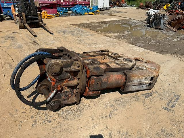 NPK SV-47X - Гидроножницы: фото 4 NPK SV-47X - Гидроножницы: фото 4