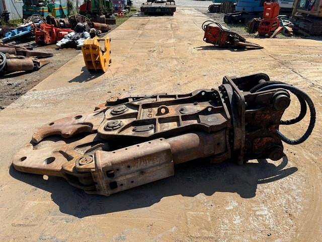 NPK SV-47X - Гидроножницы: фото 2 NPK SV-47X - Гидроножницы: фото 2