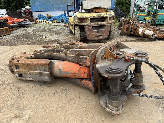 NPK SV-65XR - Гидроножницы: фото 2 NPK SV-65XR - Гидроножницы: фото 2